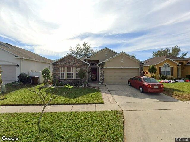 House image located at Haines City, FL 33844