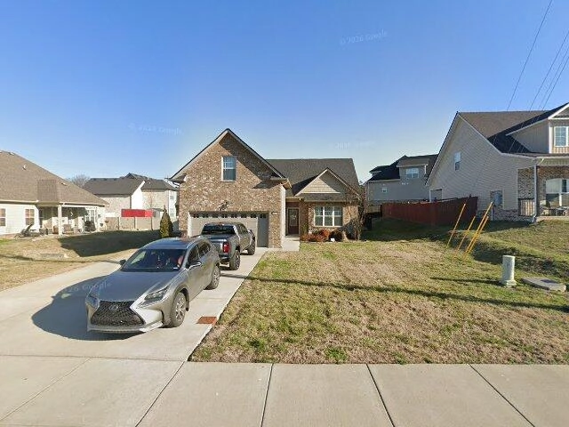 House image located at Smyrna, TN 37167