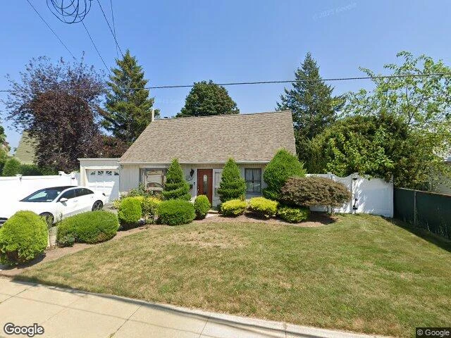 House image located at Seaford, NY 11783