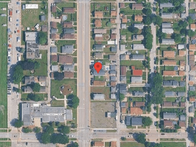 House image located at Chicago, IL 60633