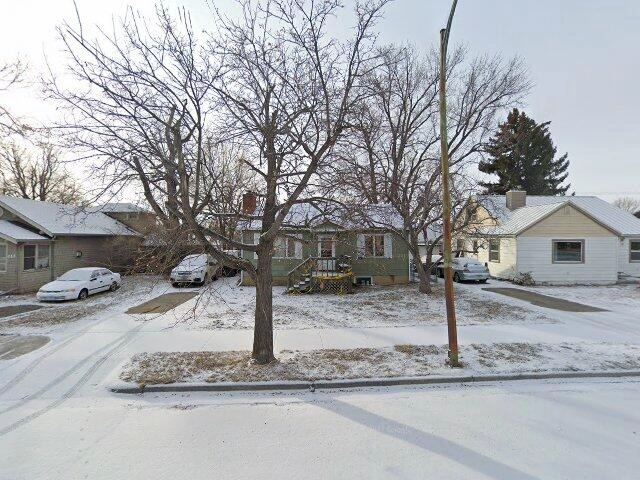 House image located at Billings, MT 59102