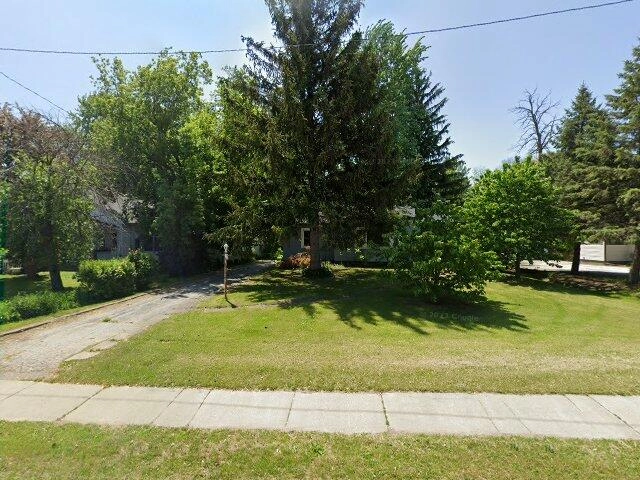 House image located at Auburn, MI 48611