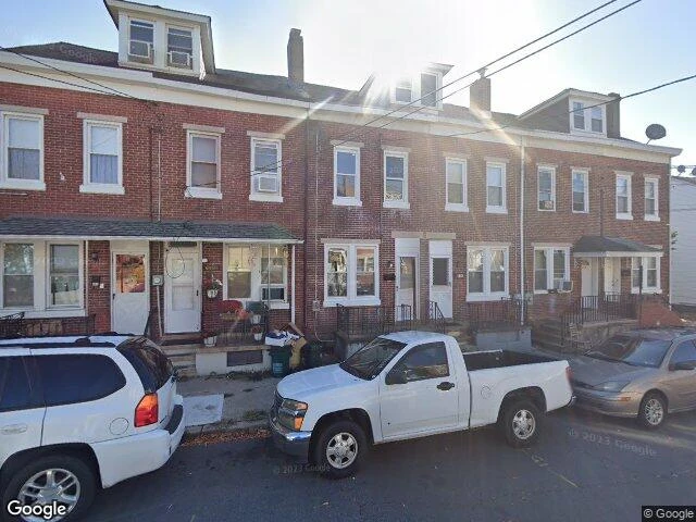 House image located at Trenton, NJ 08638