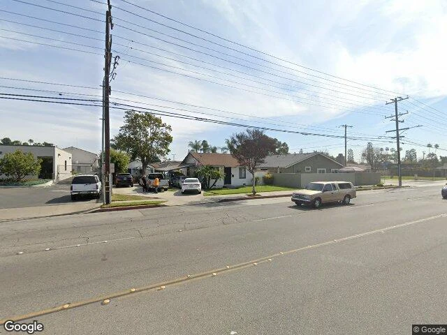 House image located at Anaheim, CA 92804