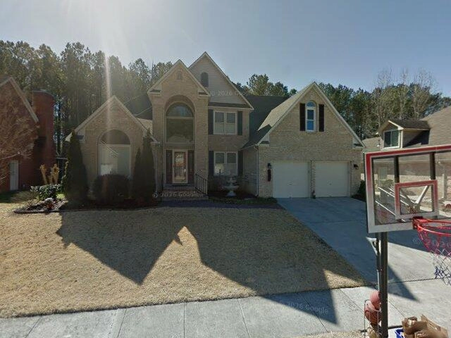 House image located at Huntsville, AL 35803