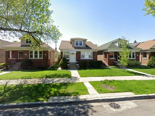 House image located at Chicago, IL 60641