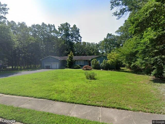 House image located at Toms River, NJ 08755