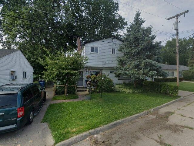 House image located at Westland, MI 48186