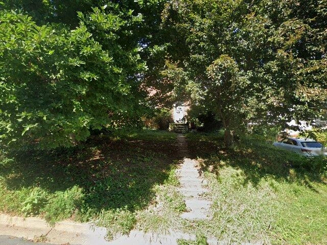 House image located at Silver Spring, MD 20901