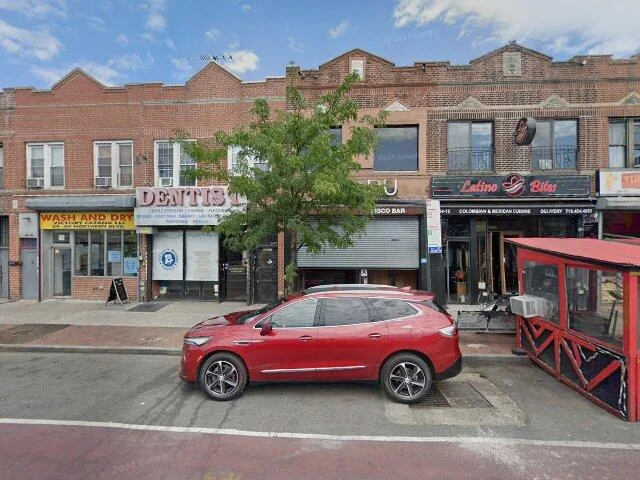 House image located at Jackson Heights, NY 11372