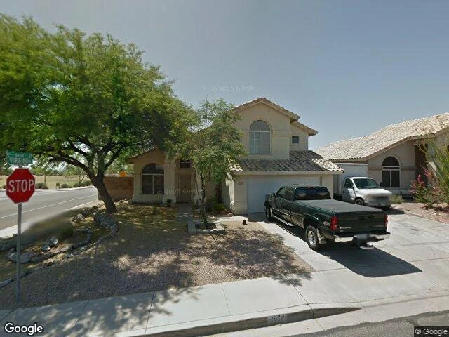 House image located at Mesa, AZ 85215
