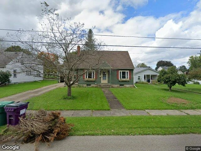 House image located at Allegany, NY 14706