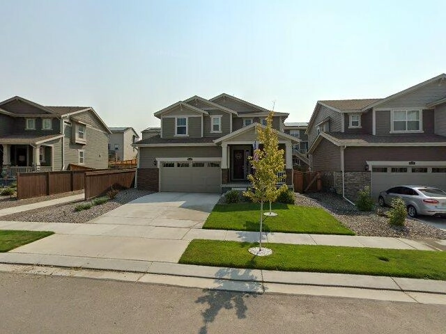 House image located at Commerce City, CO 80022