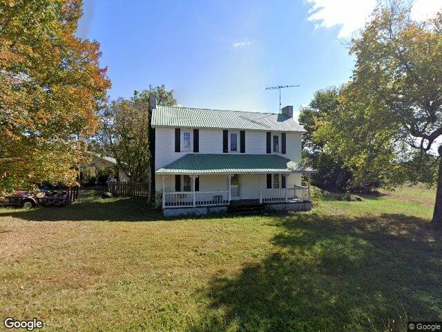 House image located at Statesville, NC 28625