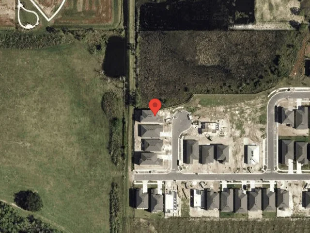 House image located at Saint Cloud, FL 34771