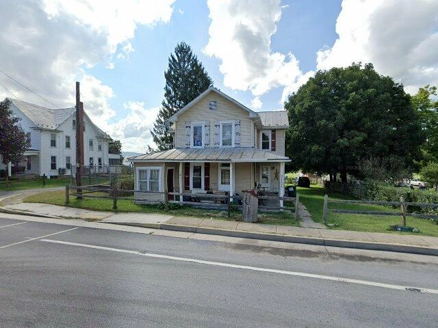 House image located at Shirleysburg, PA 17260