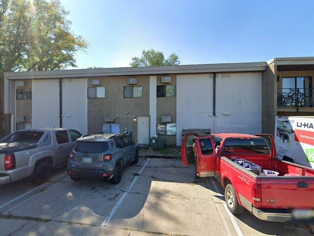 House image located at Cedar Rapids, IA 52404