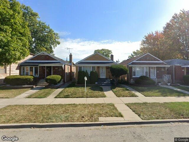 House image located at Chicago, IL 60617