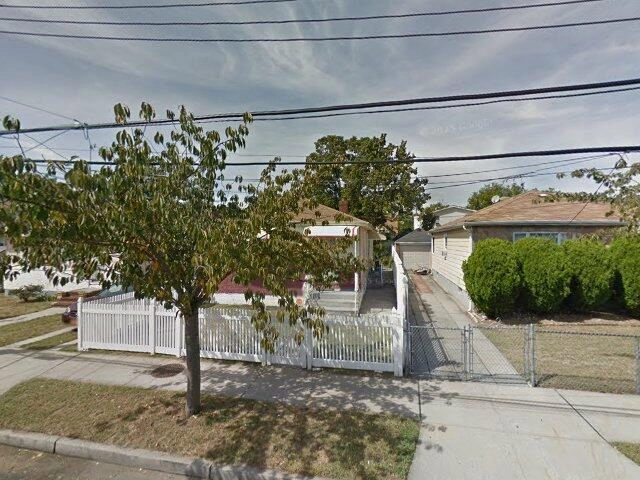 House image located at Springfield Gardens, NY 11413