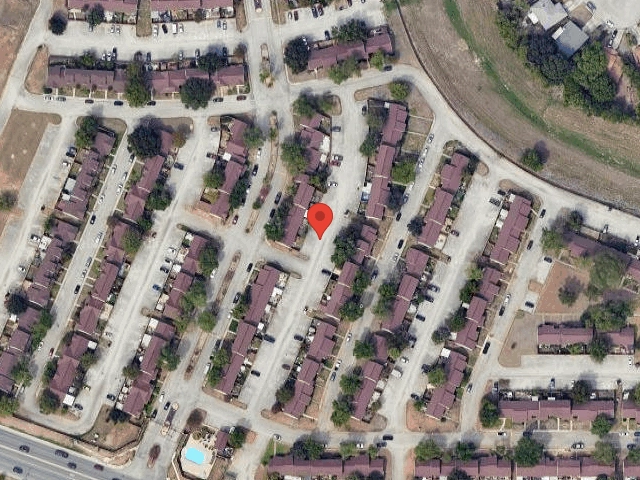 House image located at San Antonio, TX 78250