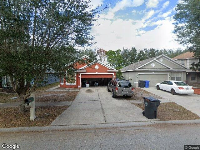 House image located at Apollo Beach, FL 33572