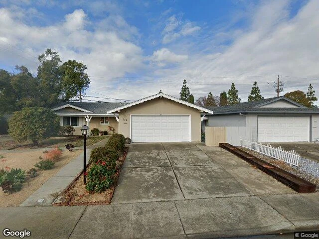 House image located at Vacaville, CA 95687