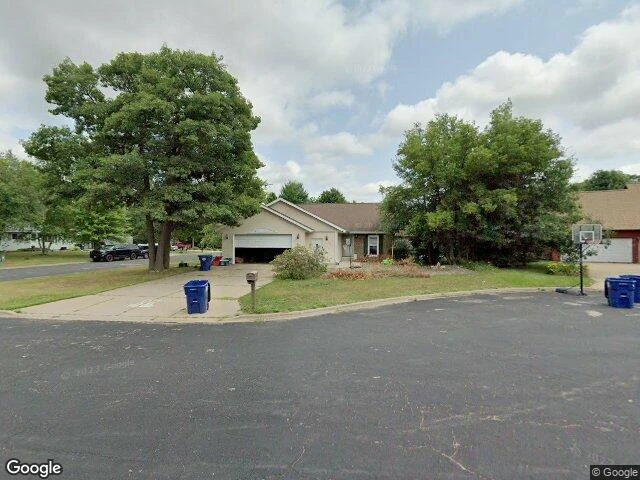 House image located at Mosinee, WI 54455