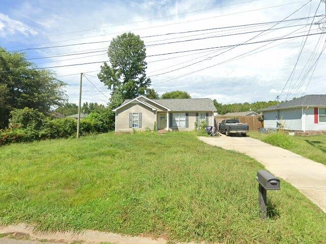 House image located at Clarksville, TN 37042