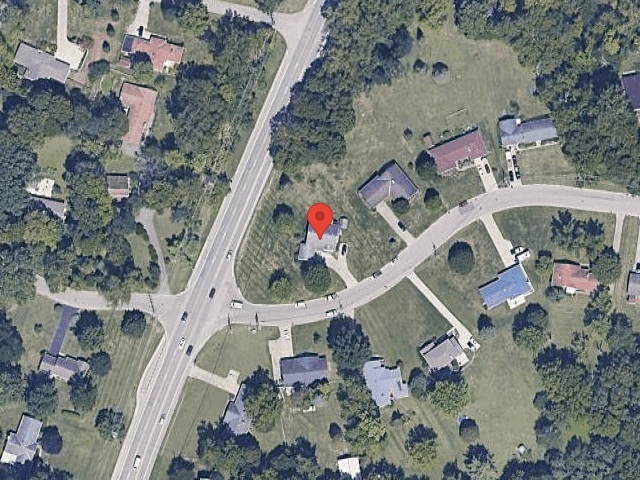 House image located at Fairfield, OH 45014