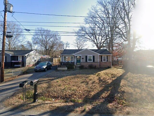 House image located at Richmond, VA 23234