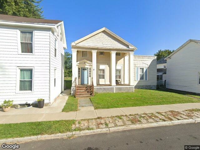 House image located at Waterford, NY 12188