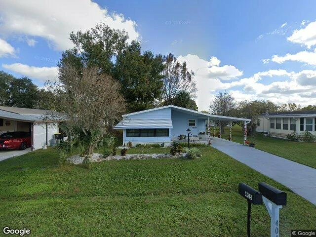 House image located at Davenport, FL 33897