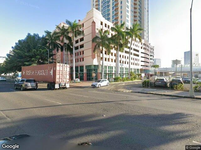 House image located at Honolulu, HI 96813