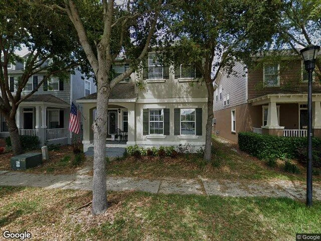 House image located at Lithia, FL 33547