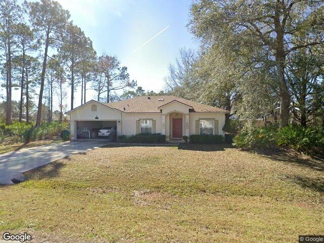 House image located at Palm Coast, FL 32164