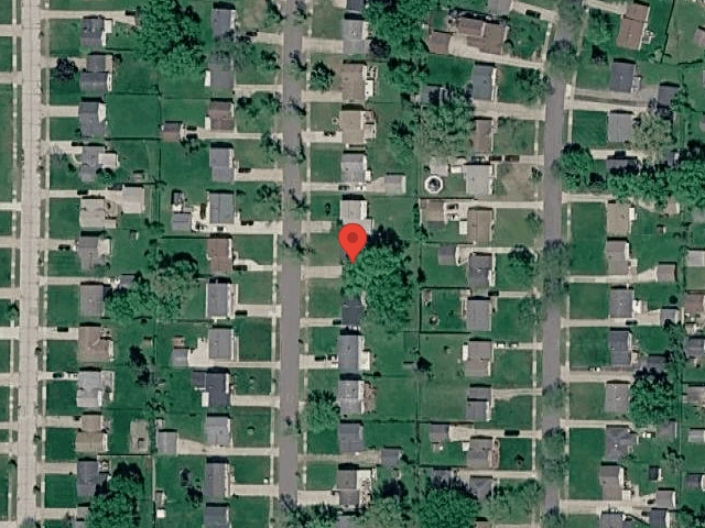 House image located at Bedford, OH 44146