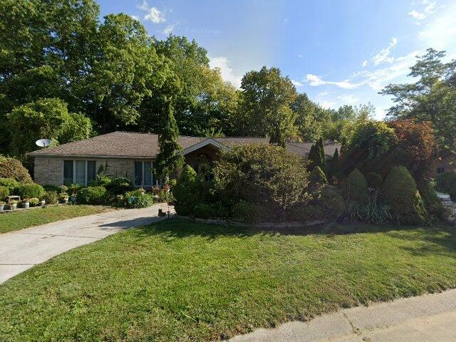 House image located at Clinton Township, MI 48036