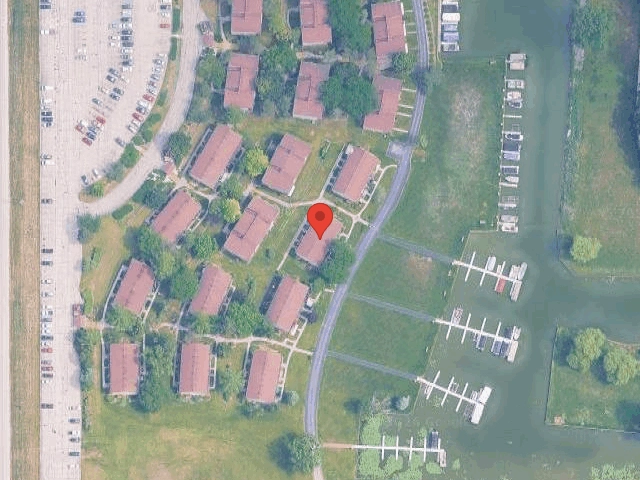 House image located at Fox Lake, IL 60020