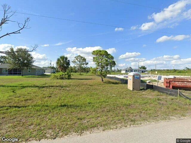 House image located at Placida, FL 33946