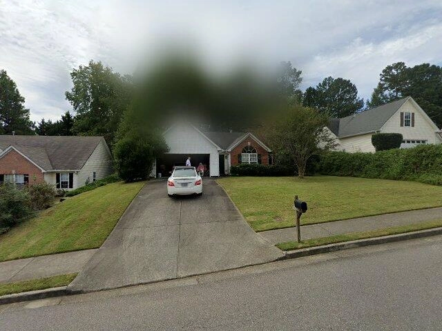 House image located at Buford, GA 30518