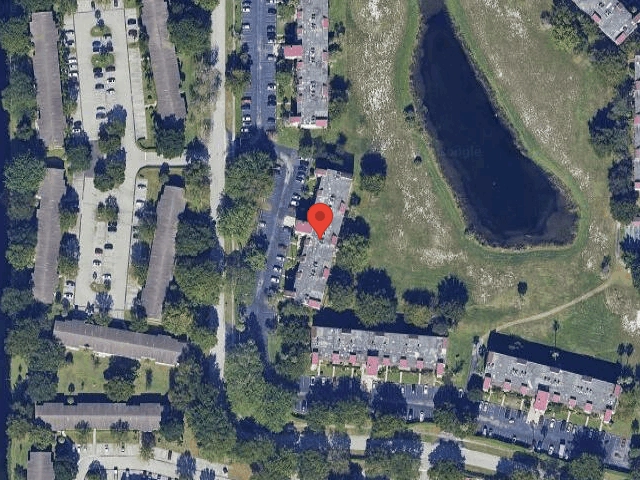 House image located at Pompano Beach, FL 33063