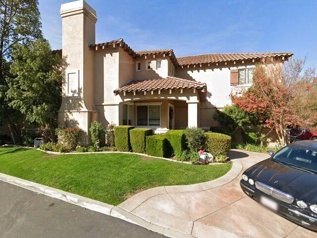 House image located at Santa Ana, CA 92705