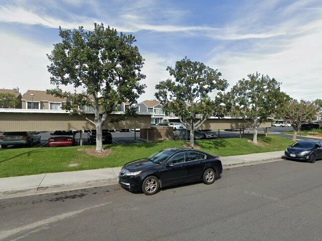 House image located at Aliso Viejo, CA 92656