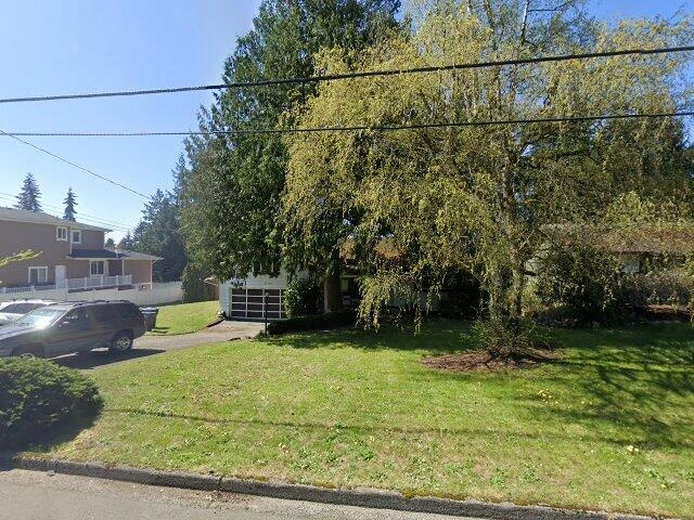 House image located at Federal Way, WA 98003