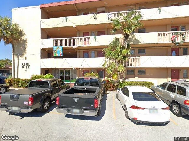 House image located at Hallandale, FL 33009