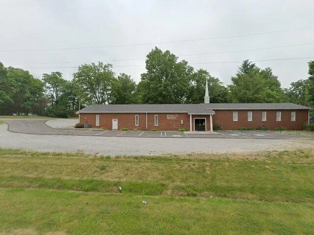 House image located at Morven, NC 28119