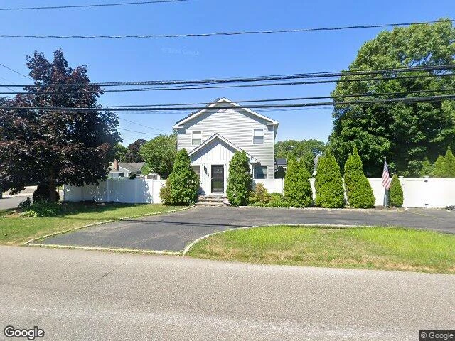 House image located at Holbrook, NY 11741