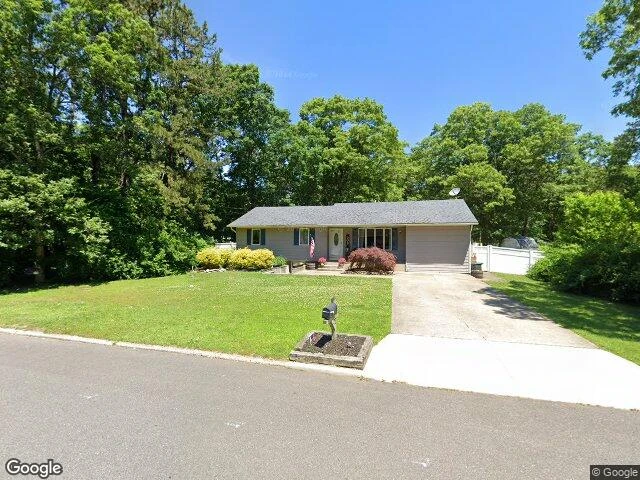 House image located at Ridge, NY 11961