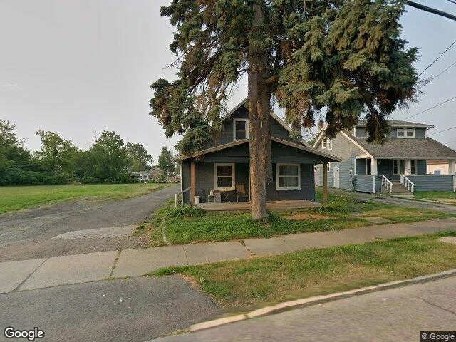 House image located at Niagara Falls, NY 14304