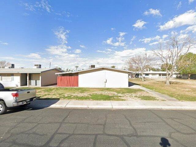 House image located at Sun City, AZ 85351